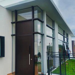 Orçamento Esquadrias de Alumínio Piracicaba