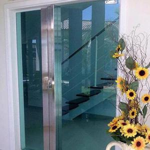 Esquadrias de Alumínio Piracicaba