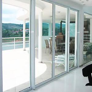 Esquadrias de Alumínio Piracicaba